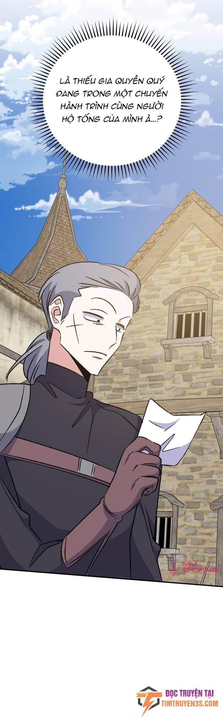 nhà hiền triết yigret chapter 74 43
