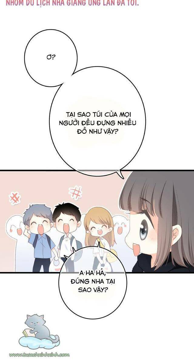 con tim rung động 3 chapter 58 6