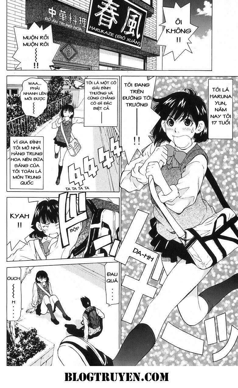 gacha gacha - secret chapter 44 4