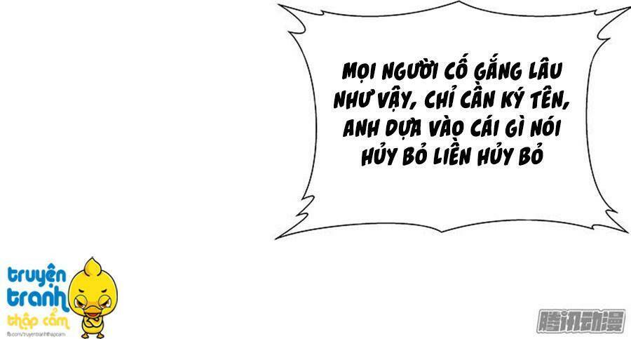 cường sủng hào môn tiểu manh thê chapter 21 33