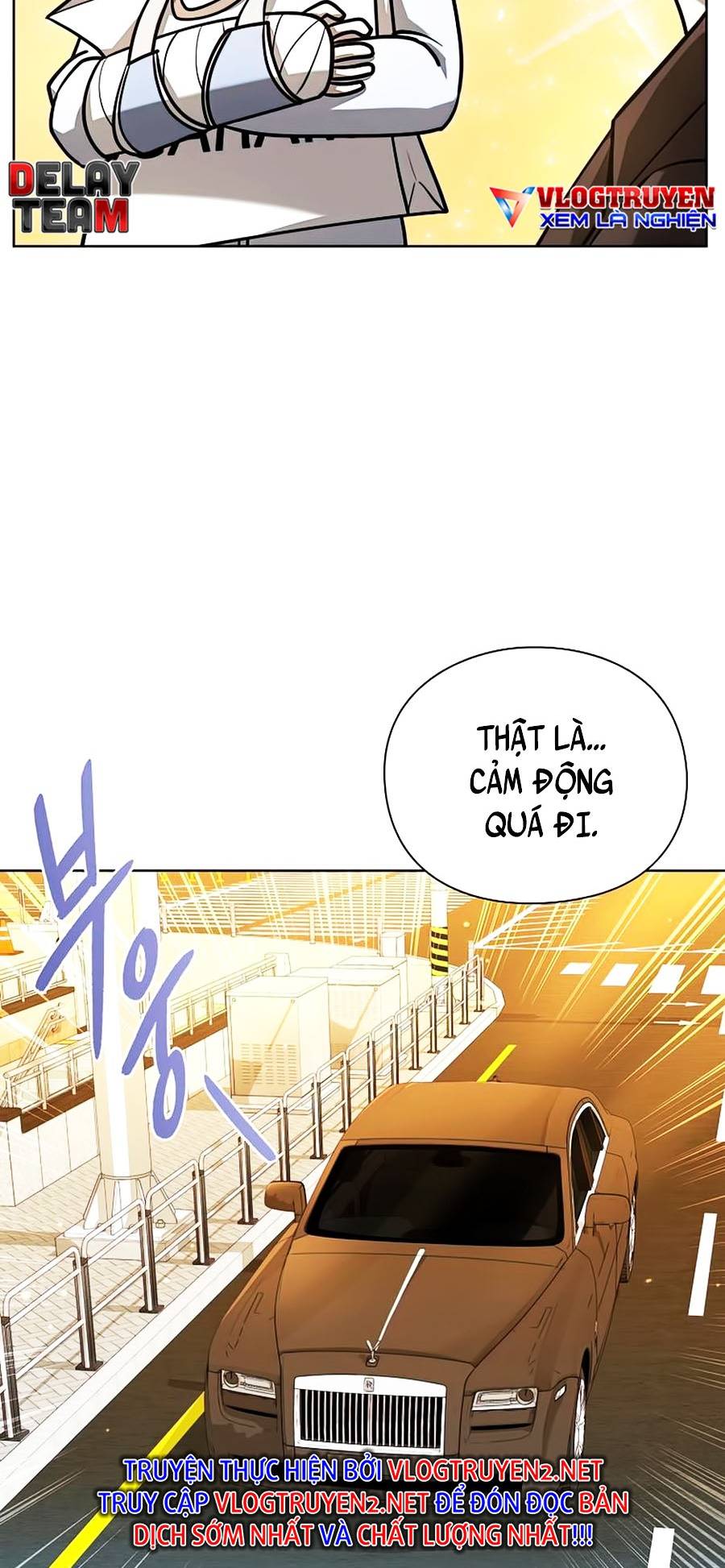 chiến binh học đường - cuộc đột kích trong ngục tối chapter 29 68