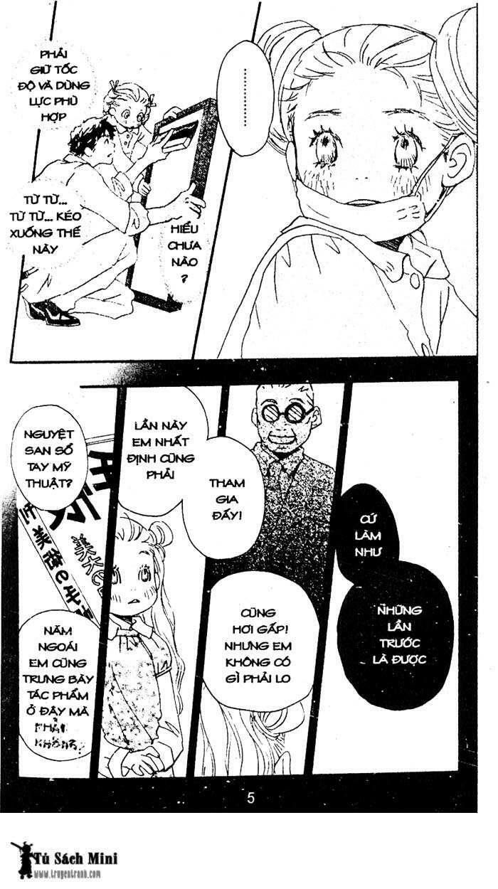 love n life chapter 16 5