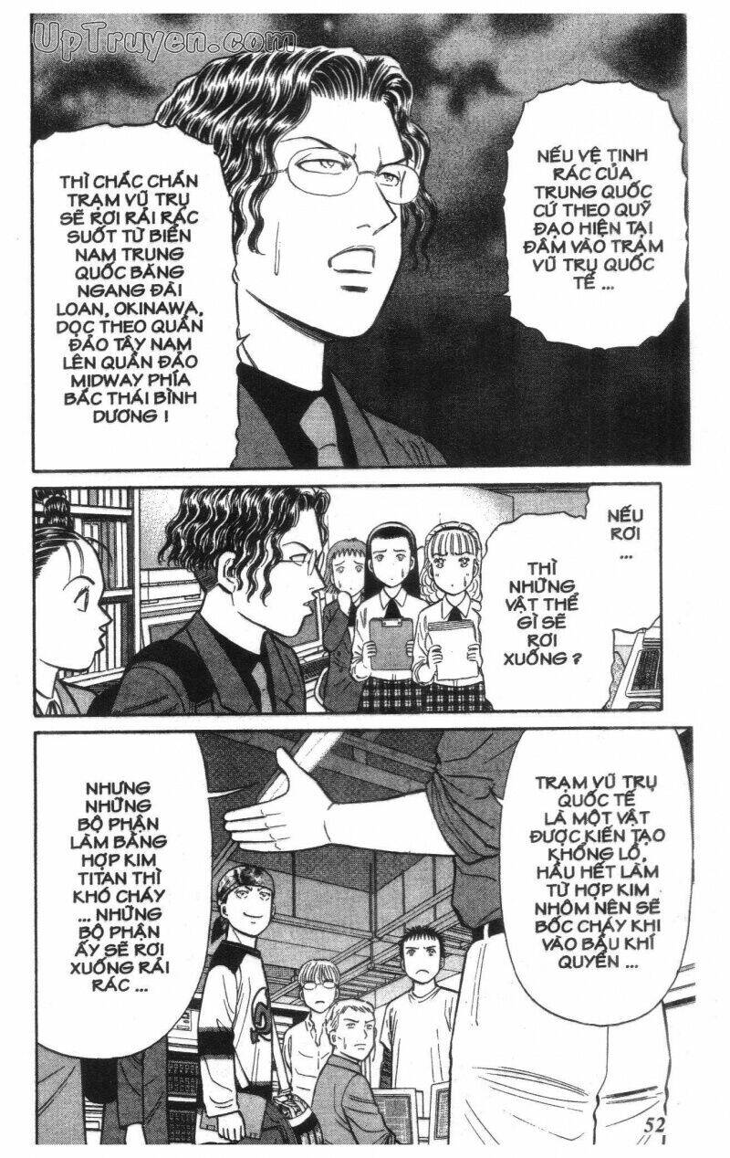 hộ chiếu xanh chapter 7 54