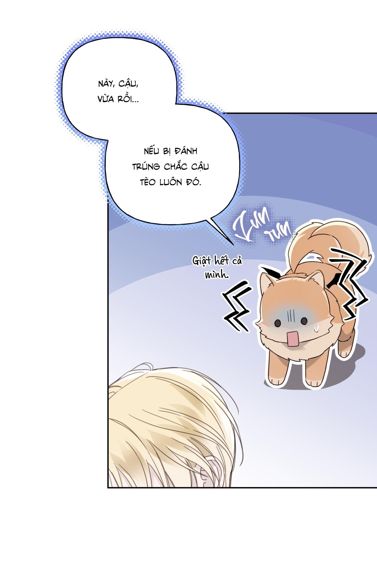 hiểm họa guiding chapter 51 51