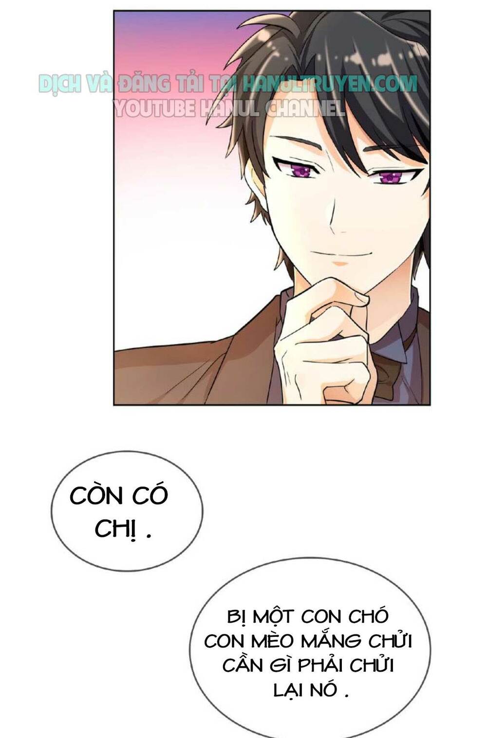 kiều thê muốn bỏ trốn của phúc hắc tổng tài chapter 11 30