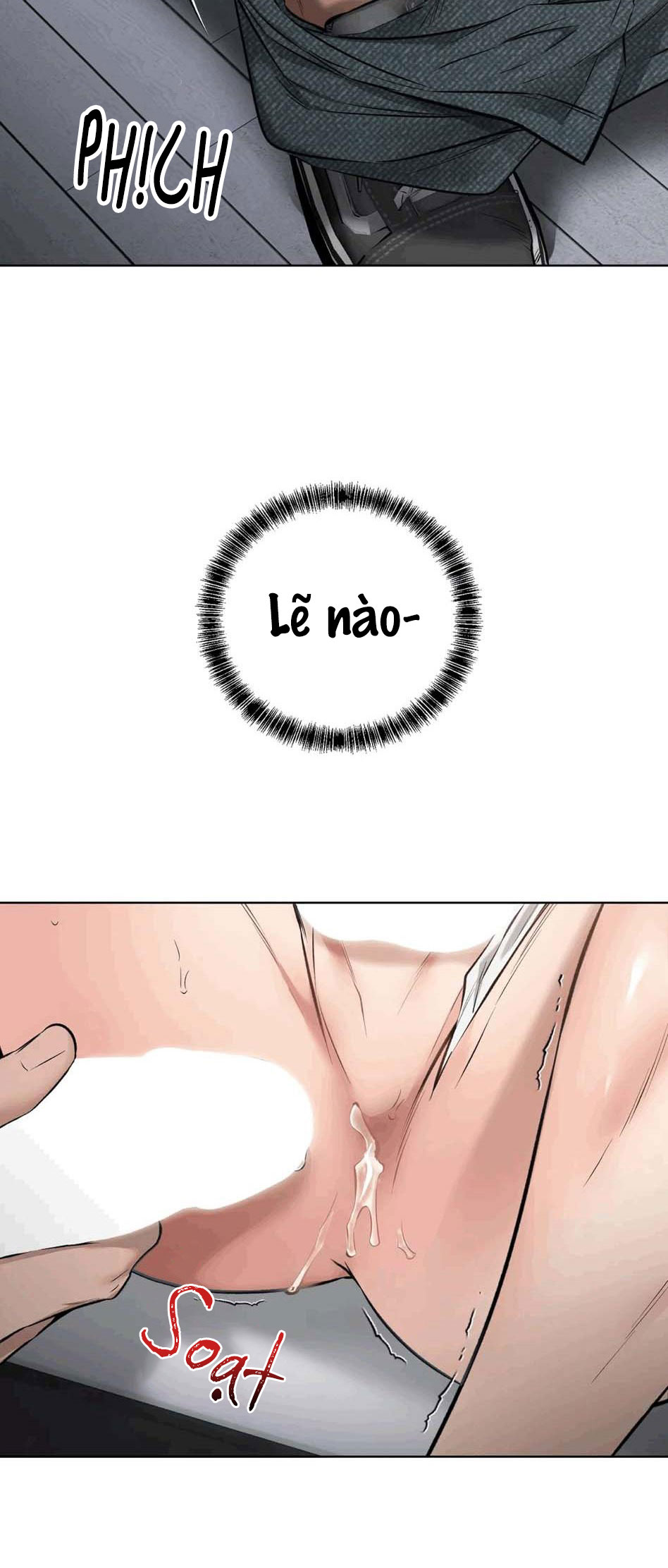 bộ cảnh phục dâm đãng chapter 11 35