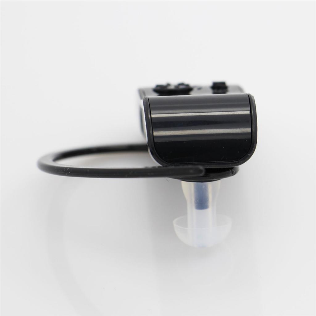 Mini Rechargeable Digital Ear  Sound Voice Amplifier US Plug