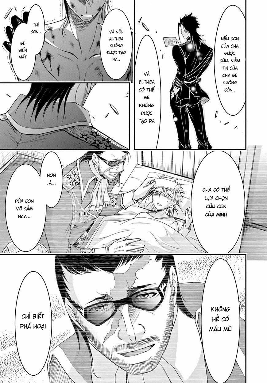 kích trụy vương huyền thoại chapter 31 43