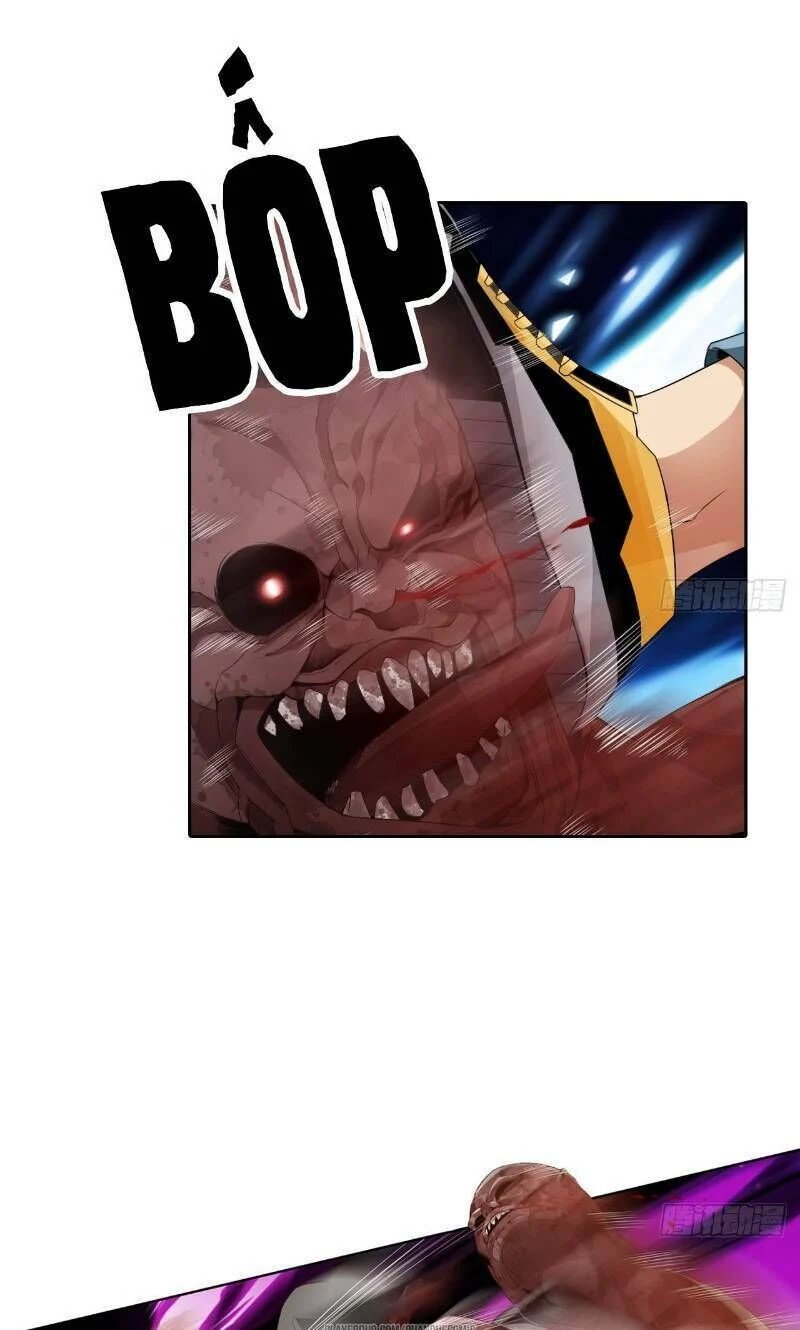 nhân vật phản diện đi tìm đường chết chapter 6 11