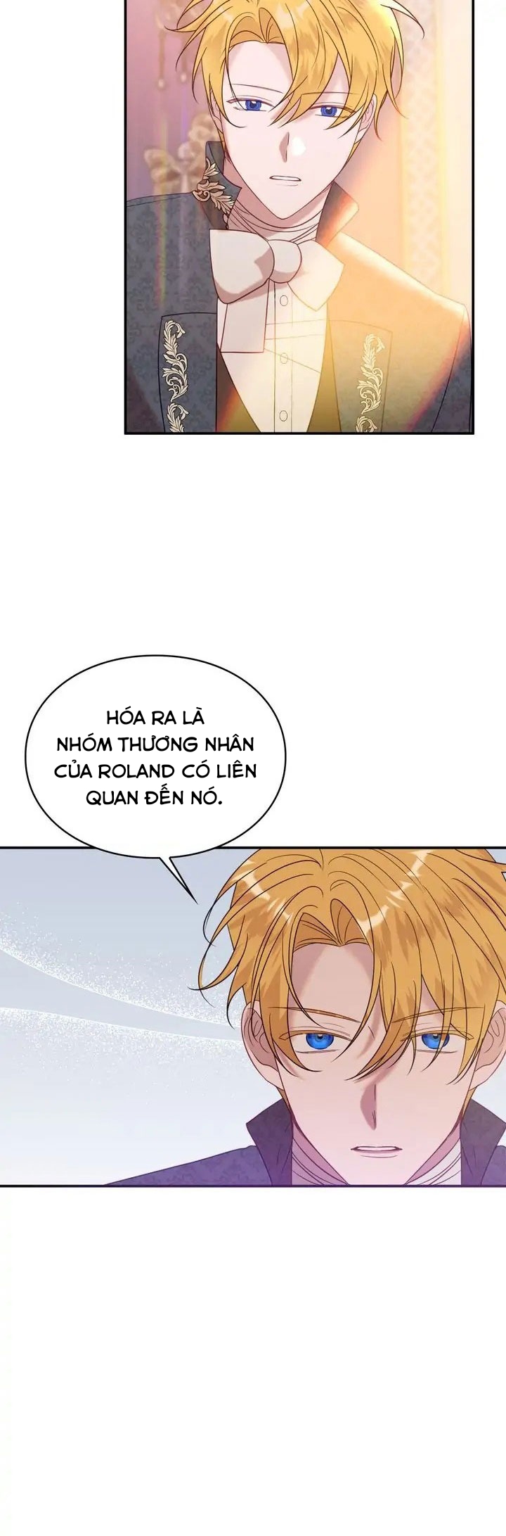 câu chuyện về nữ công tước chapter 39 15