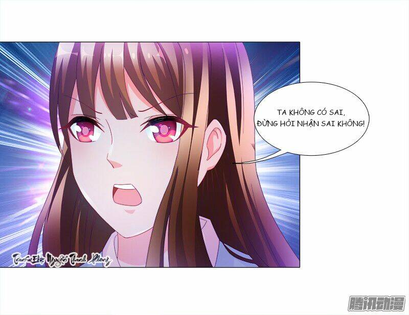 sư tôn hai mặt đừng xằng bậy chapter 9 8