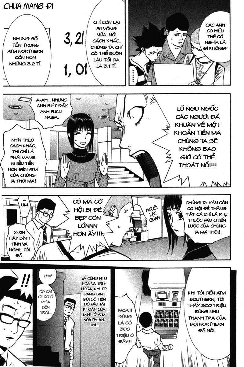 liar game chapter 45 4