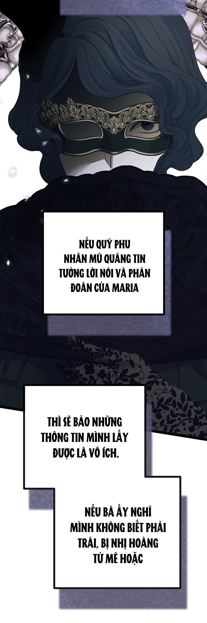 hãy giải thoát cho ta chapter 11.2 38