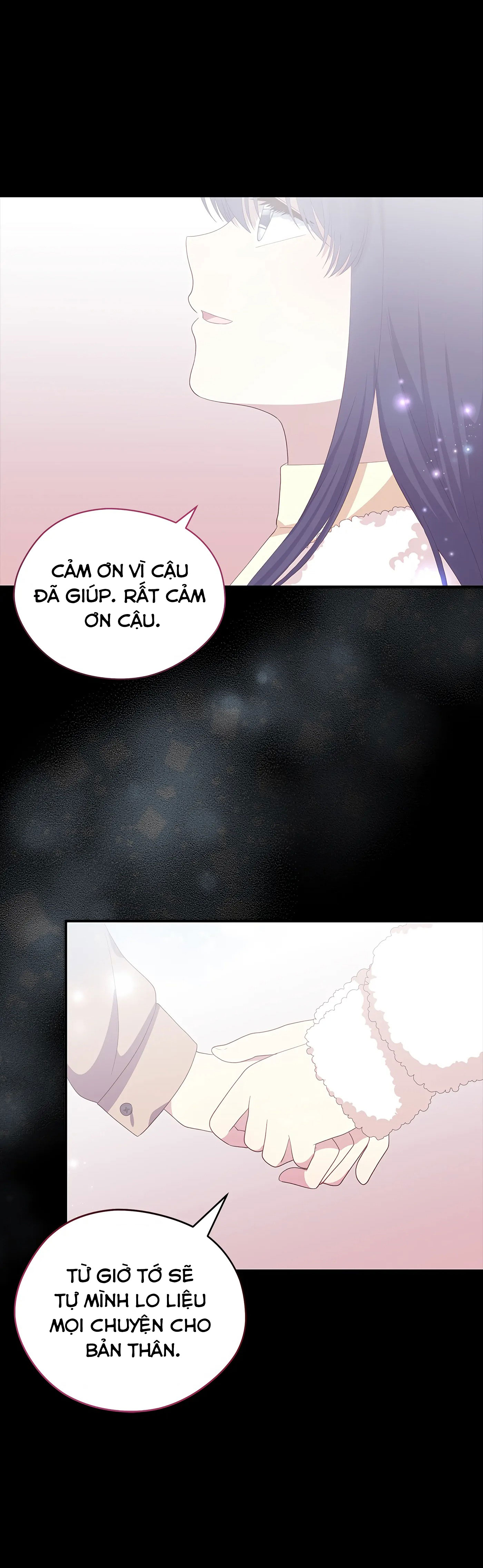 tôi không phải là nữ anh hùng chapter 107 45