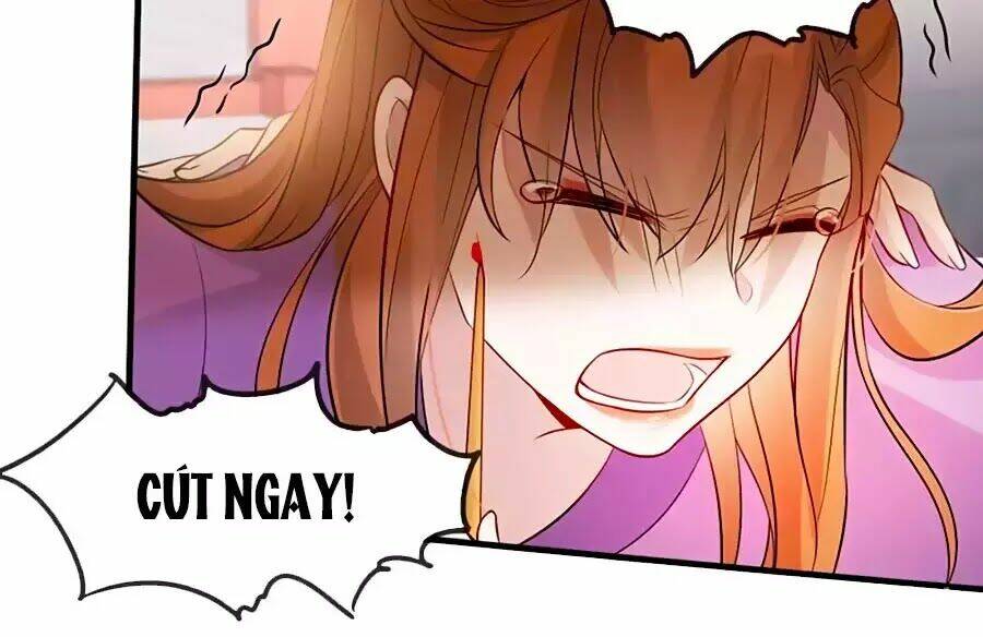 gian phi như thử đa kiều chapter 51 45