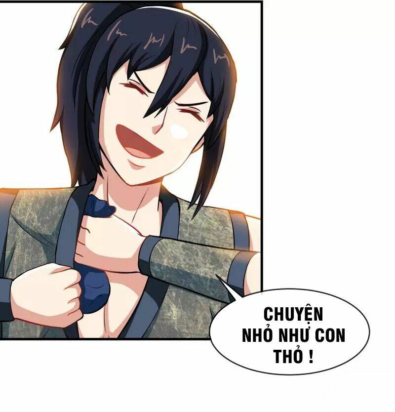 chí tôn thần ma chapter 12 5