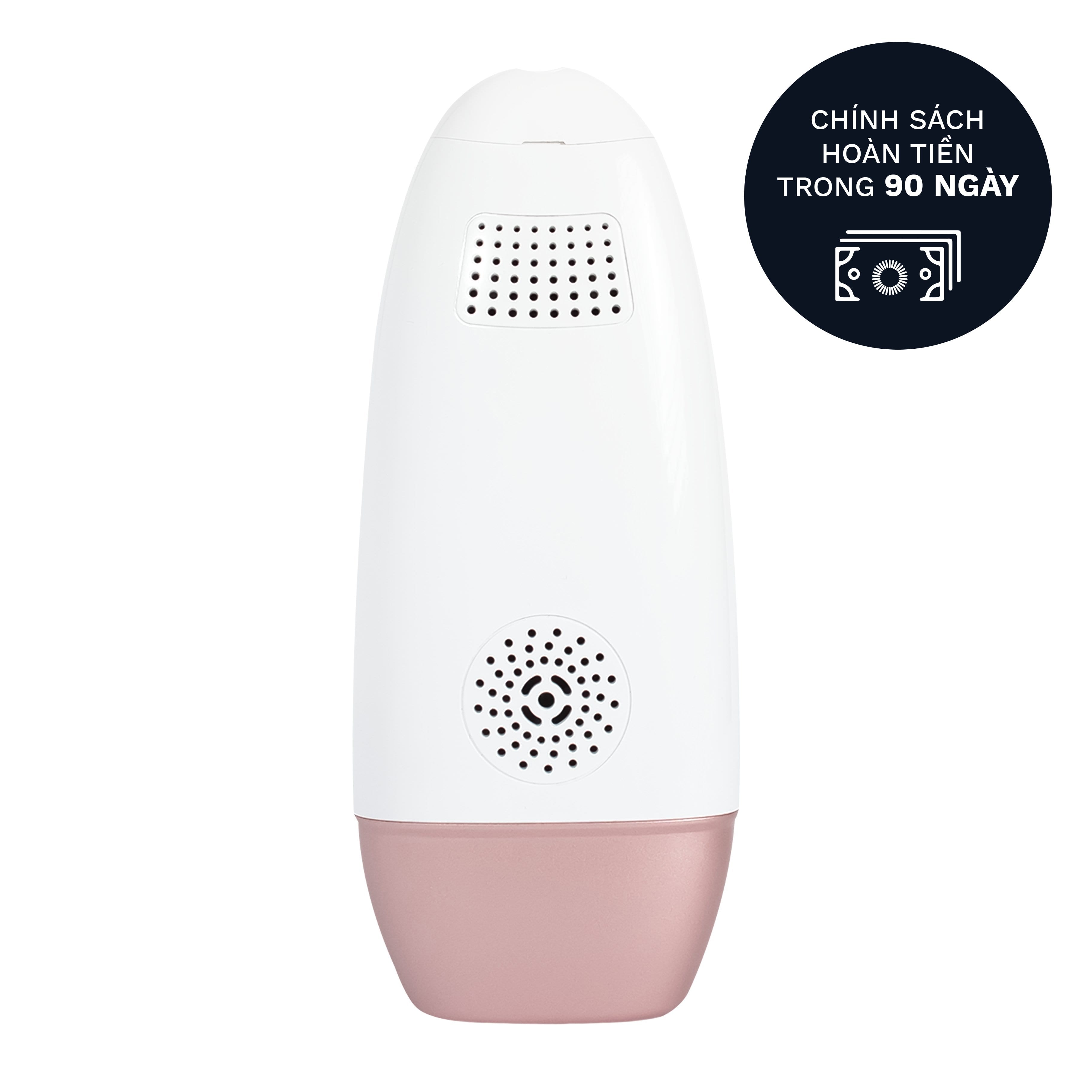 Thiết bị Tmrbae NAKED IPL hair removal - Máy triệt lông