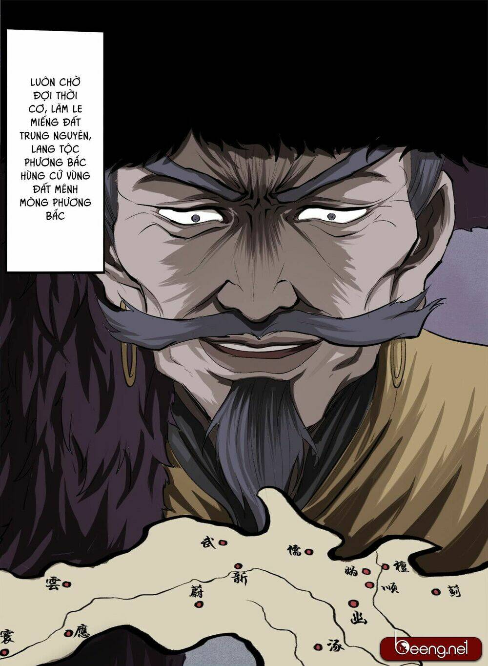 phong tàng chapter 1 7