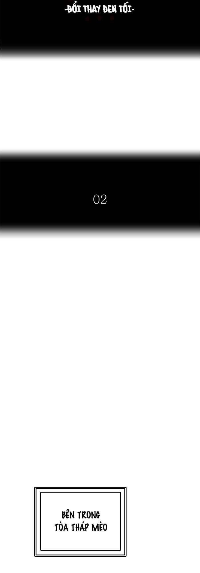 tòa tháp bí ẩn 2 chapter 500 25