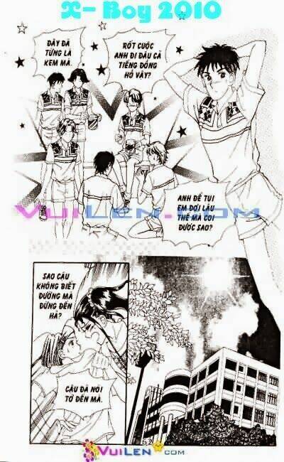 cô giáo tuổi 18 chapter 10 62