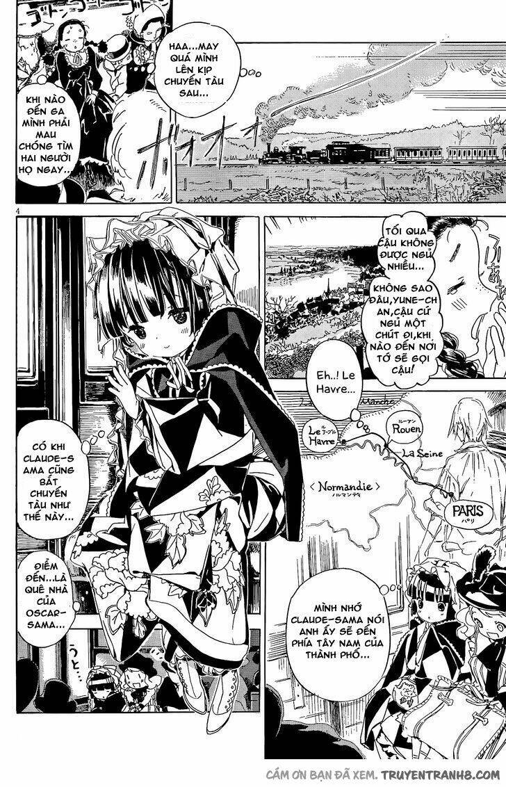 ikoku meiro no croisée chapter 11.2 8