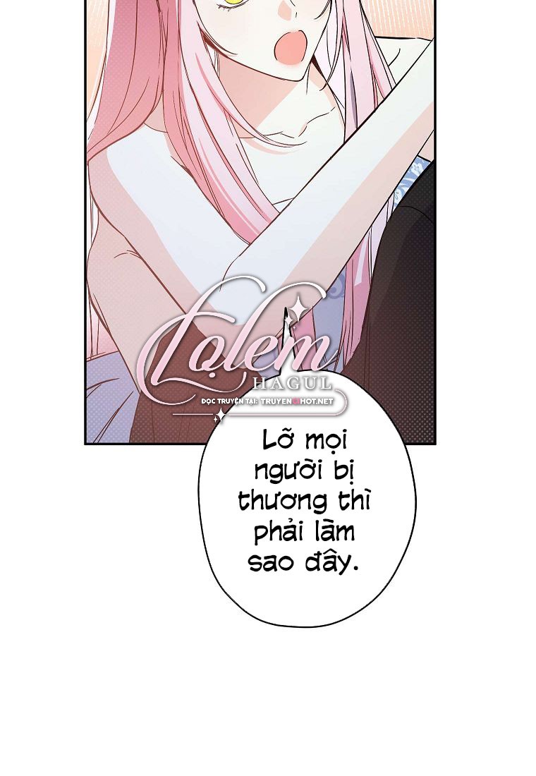 cuộc hôn nhân giả dối chapter 95.1 107