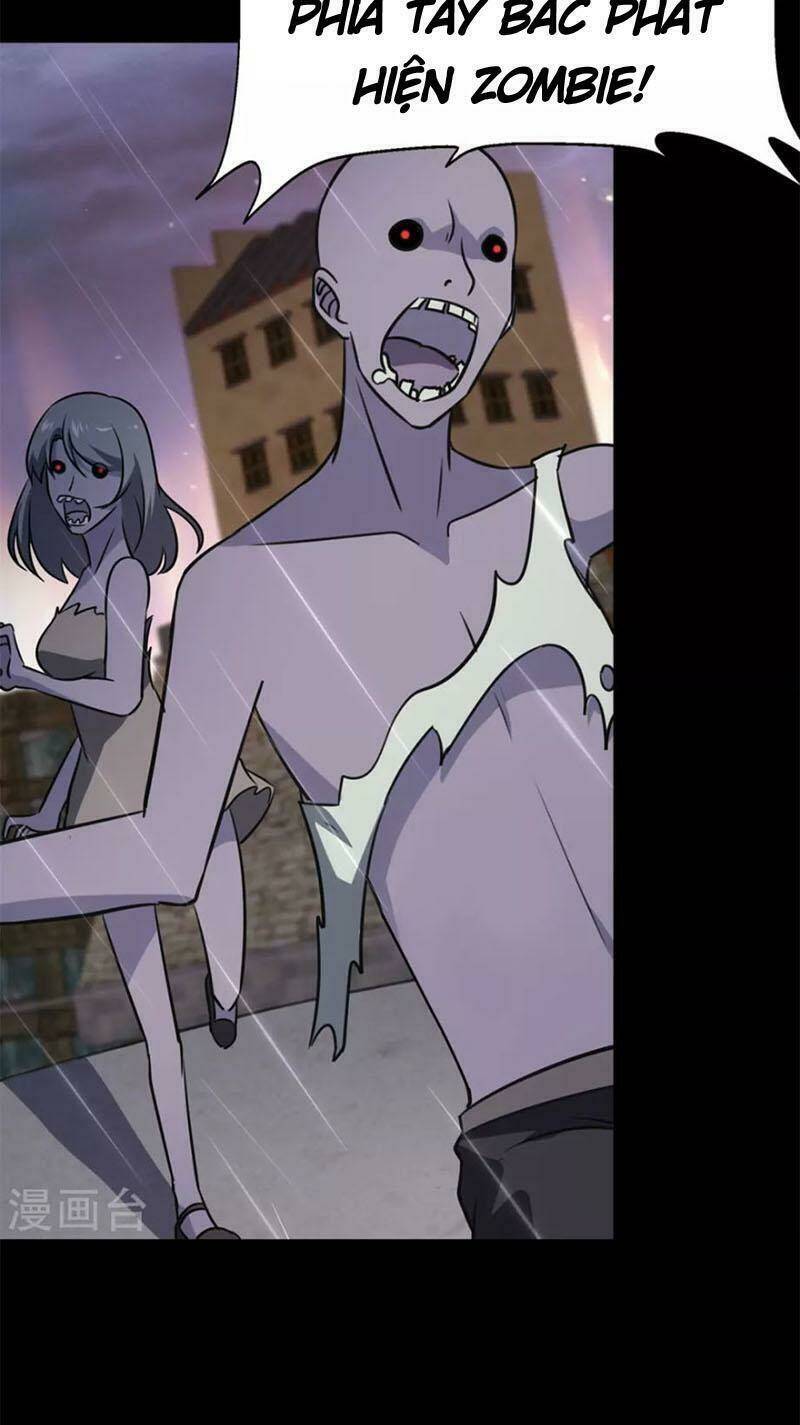 bạn gái virus của tôi chapter 340 53