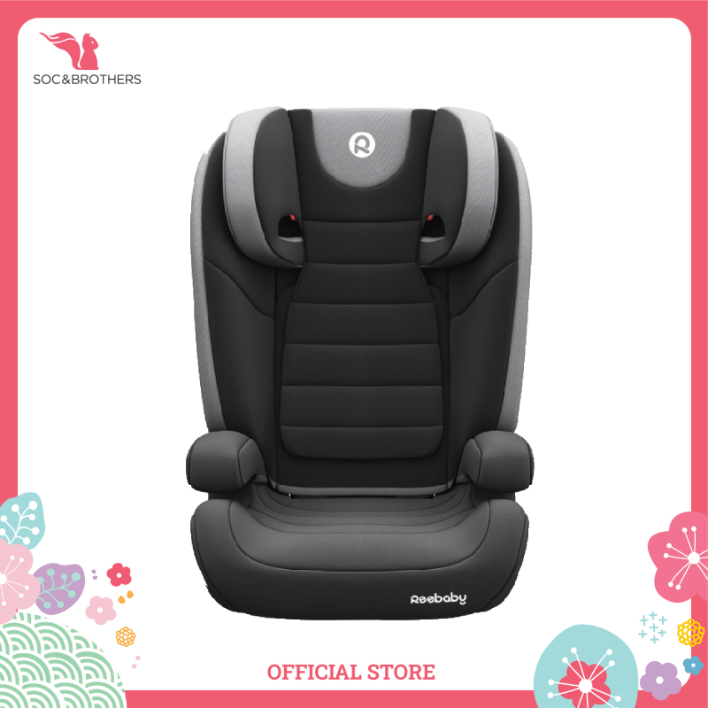 Ghế ngồi ô tô trẻ em Reebaby A23+ FX Multi Extend
