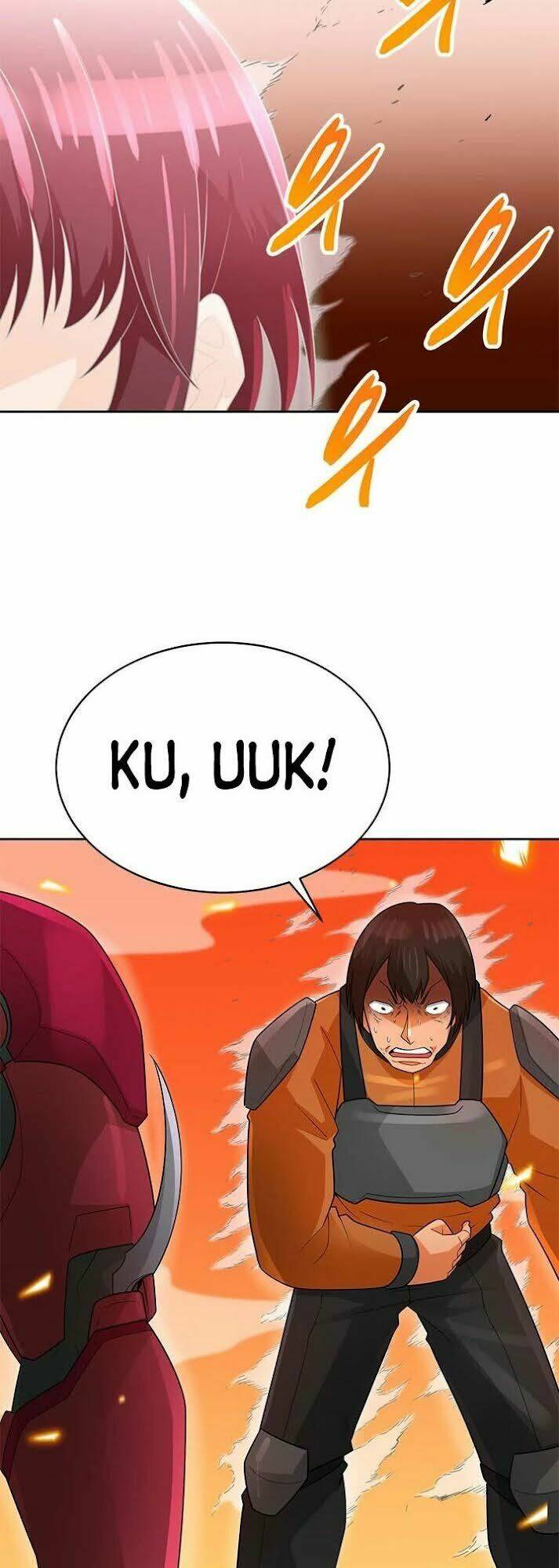 tôi tự động săn một mình chapter 91 53