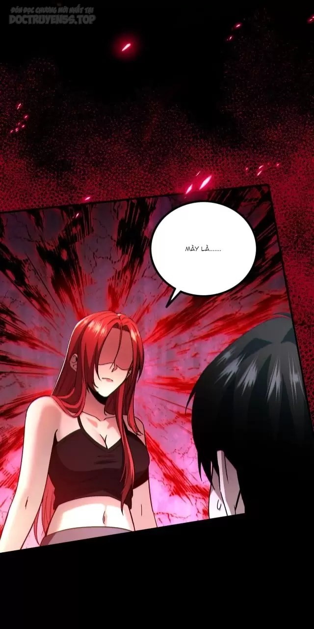 bất khả chiến bại trong ngày tận thế: tôi là người chơi beta duy nhất chapter 1 52