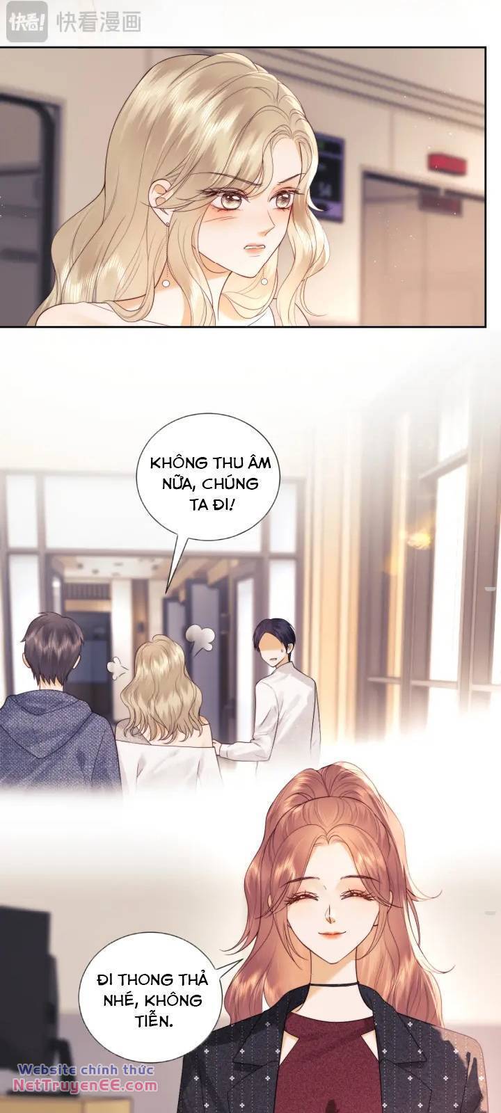 fan vợ - bạn đã biết chưa? chapter 39 14