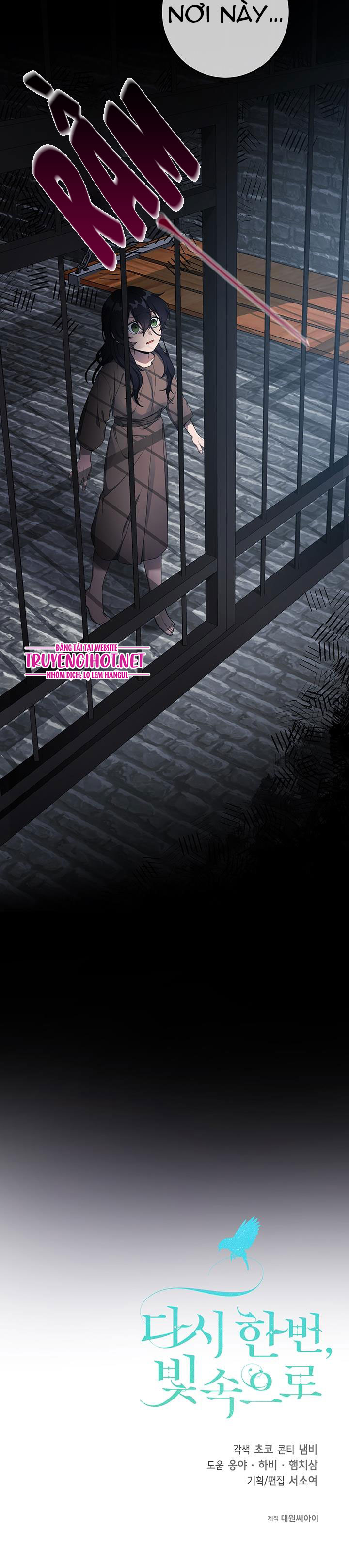 hướng đến ánh dương một lần nữa chapter 20.2 11