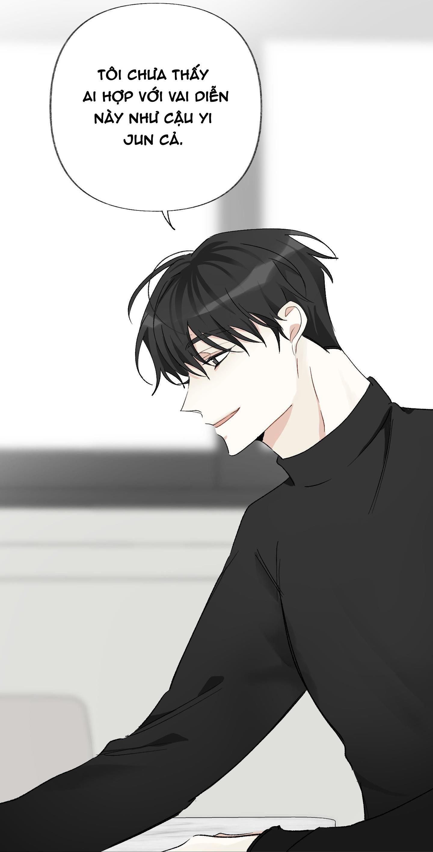 thế giới của tôi khi không có em chapter 2 80