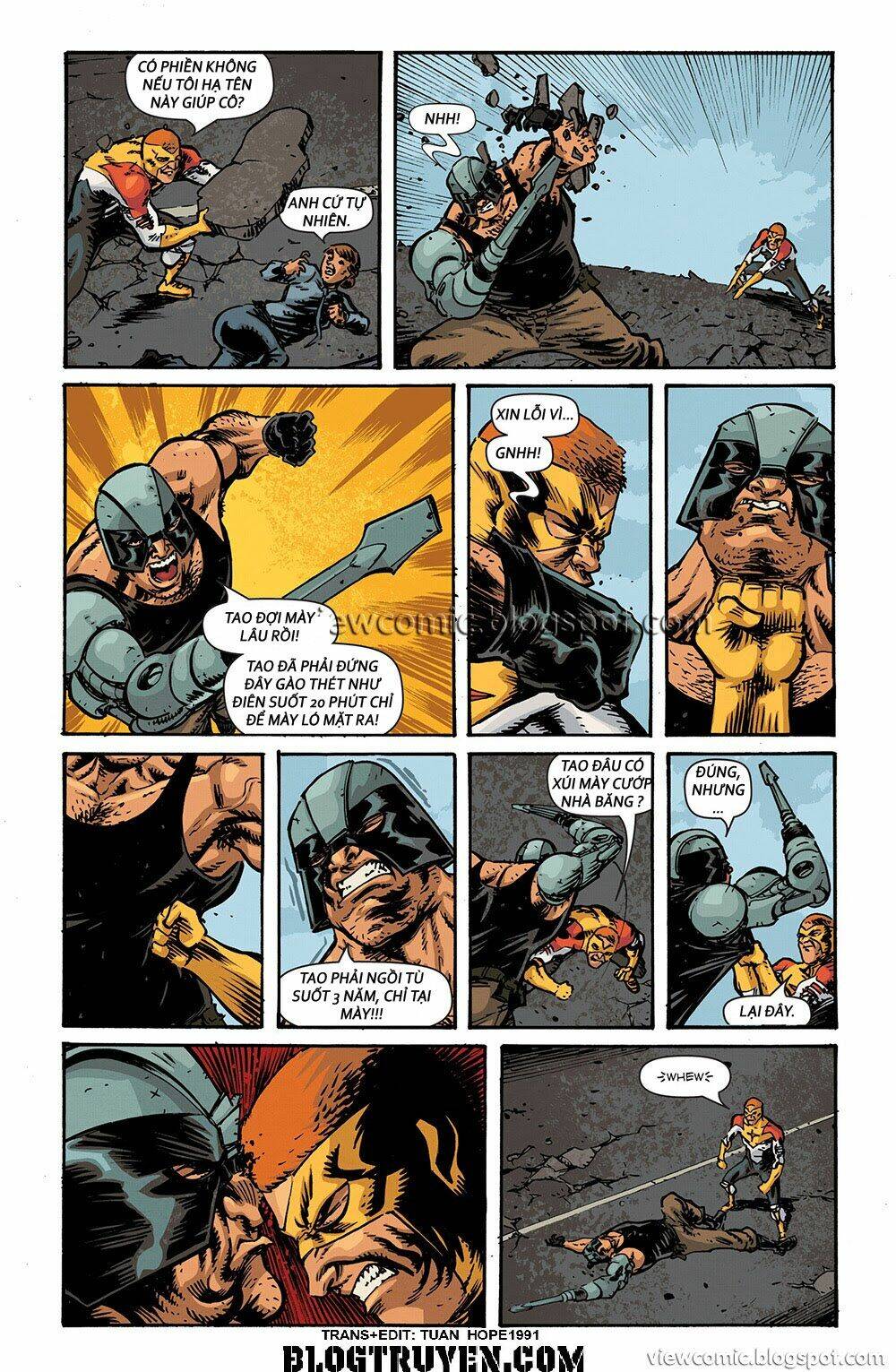 anti-hero chapter 1 16