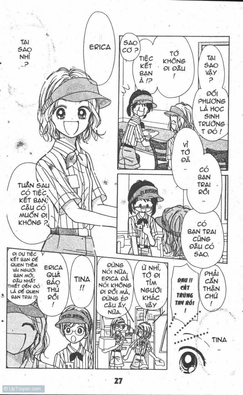 beautiful 100% chapter 6 28