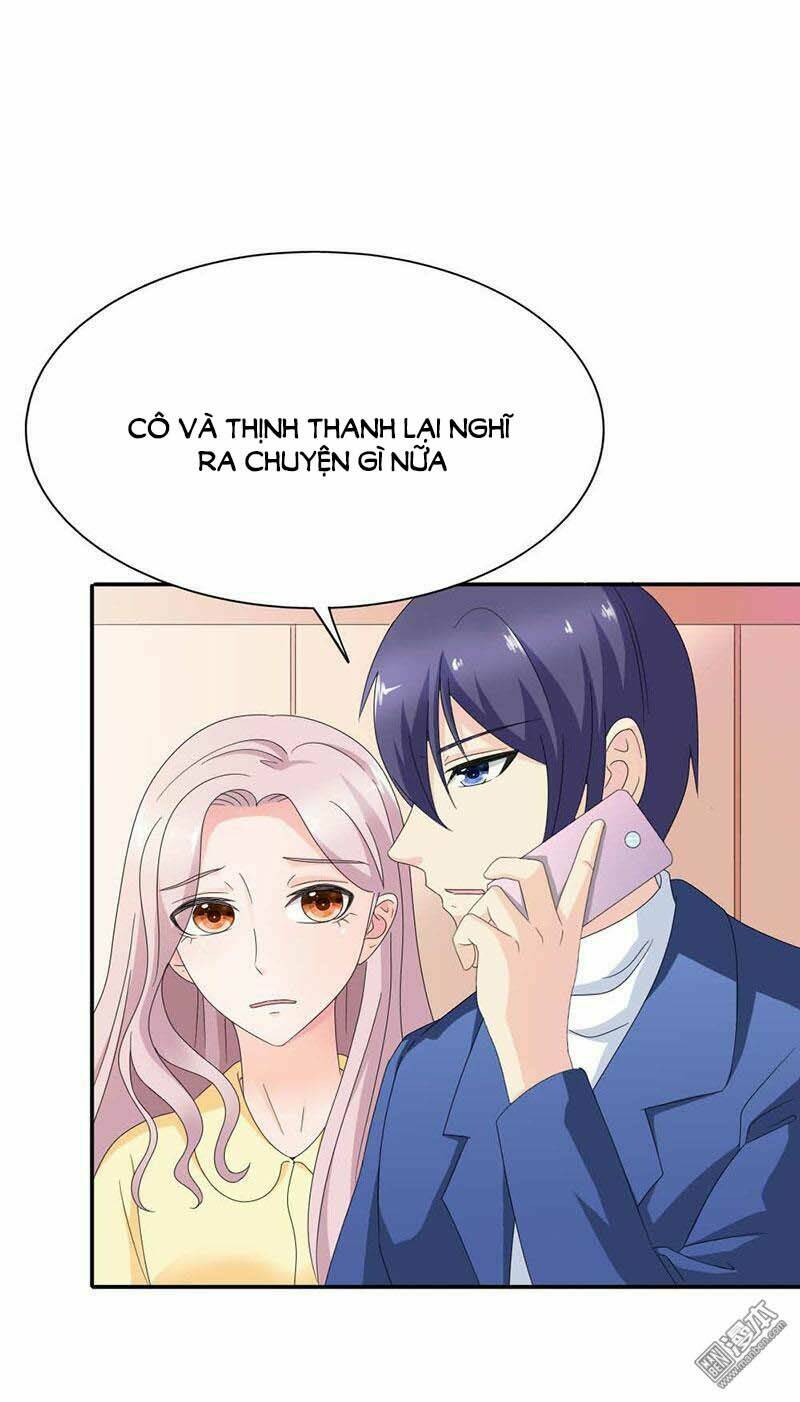 em vẫn còn nhỏ chapter 103 22