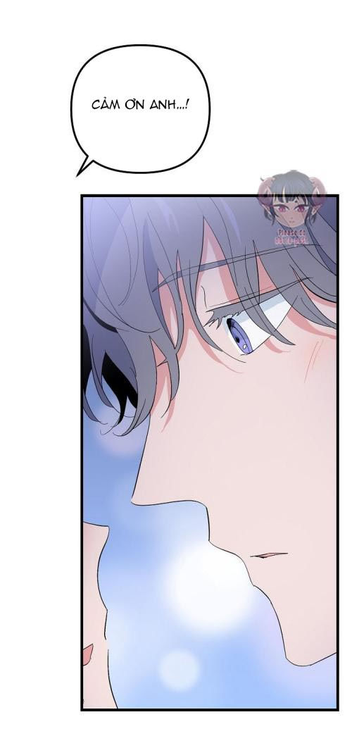 tình yêu cún con chapter 19.2 31