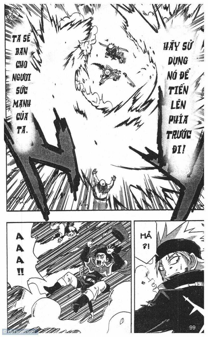 joou kishi monogatari chapter 4 97