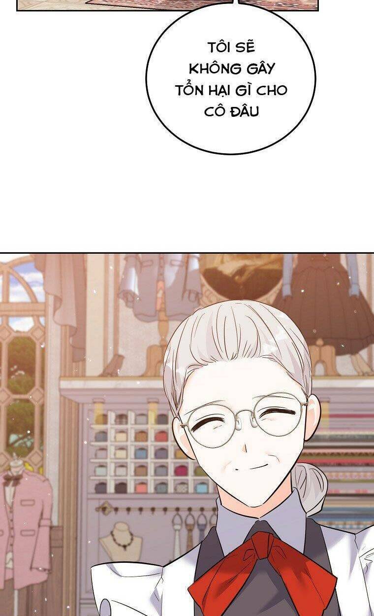 ác nữ karuna bé lại chapter 38 98