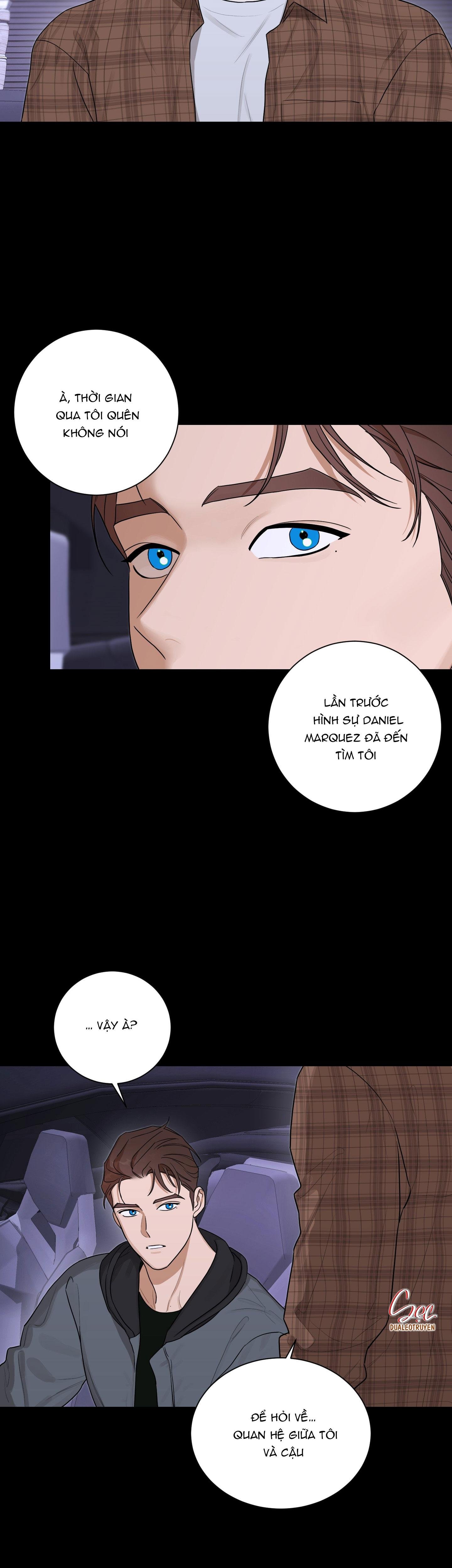 mị hoặc khó cưỡng chapter 38 20