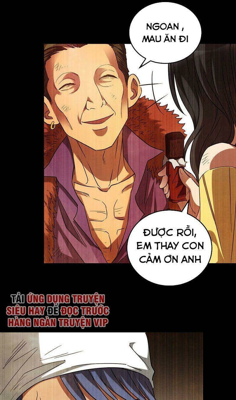 sau mạt thế tôi trở thành zombie chapter 26 32