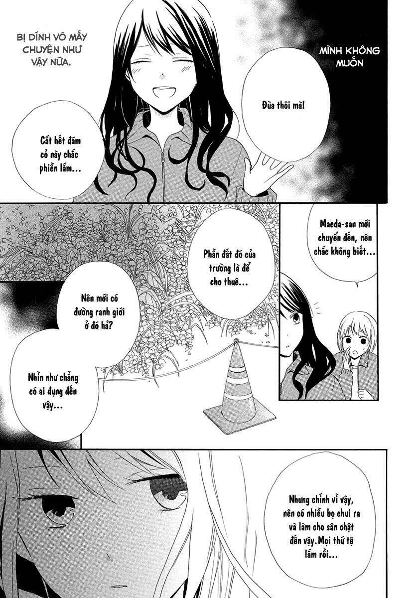 soushokukei ism chapter 1 20