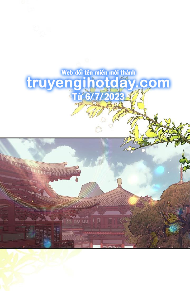 Căn Nhà Của Hồ Ly chapter 10.2 - Trang 25