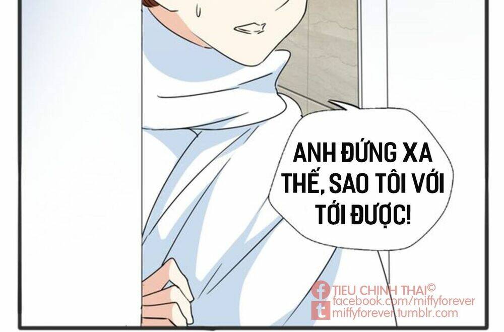 mùi hương lãng mạn chapter 5 12