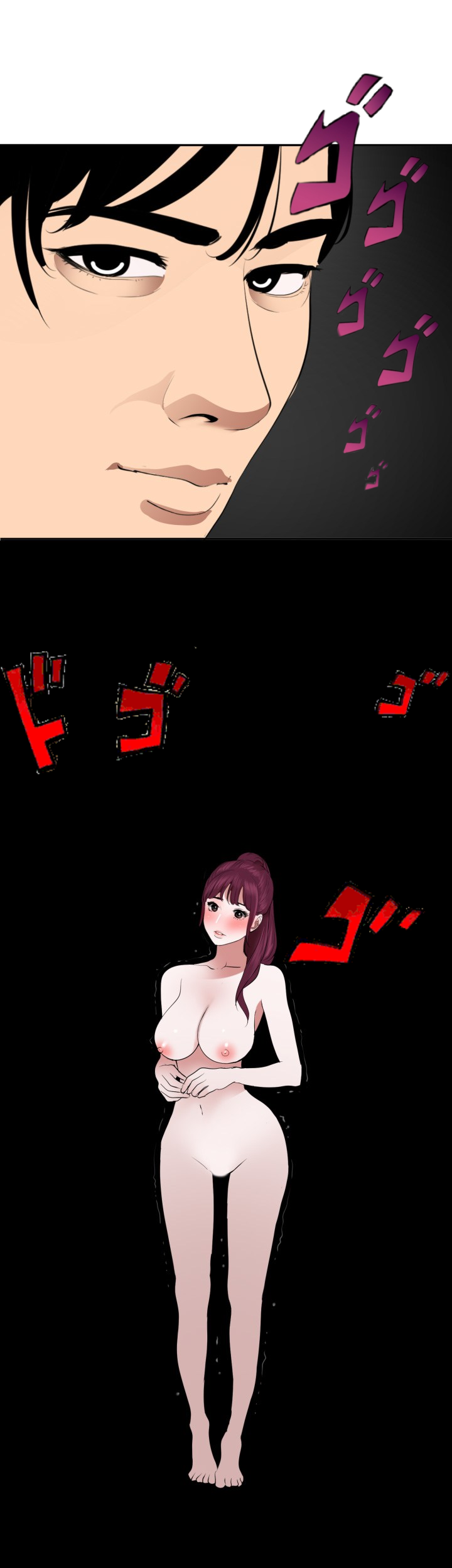 cột thu lôi chapter 56 35