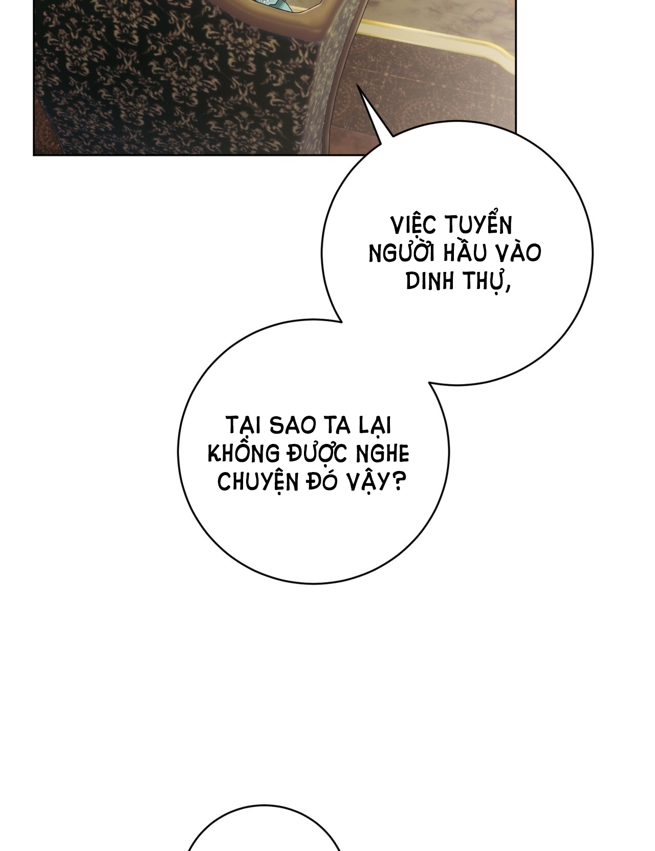 hợp đồng hôn nhân với hai người chồng chapter 9.1 23