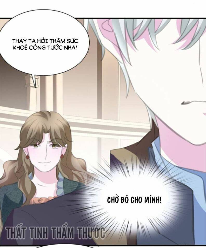 một lời không hợp liền hút máu chapter 42 35