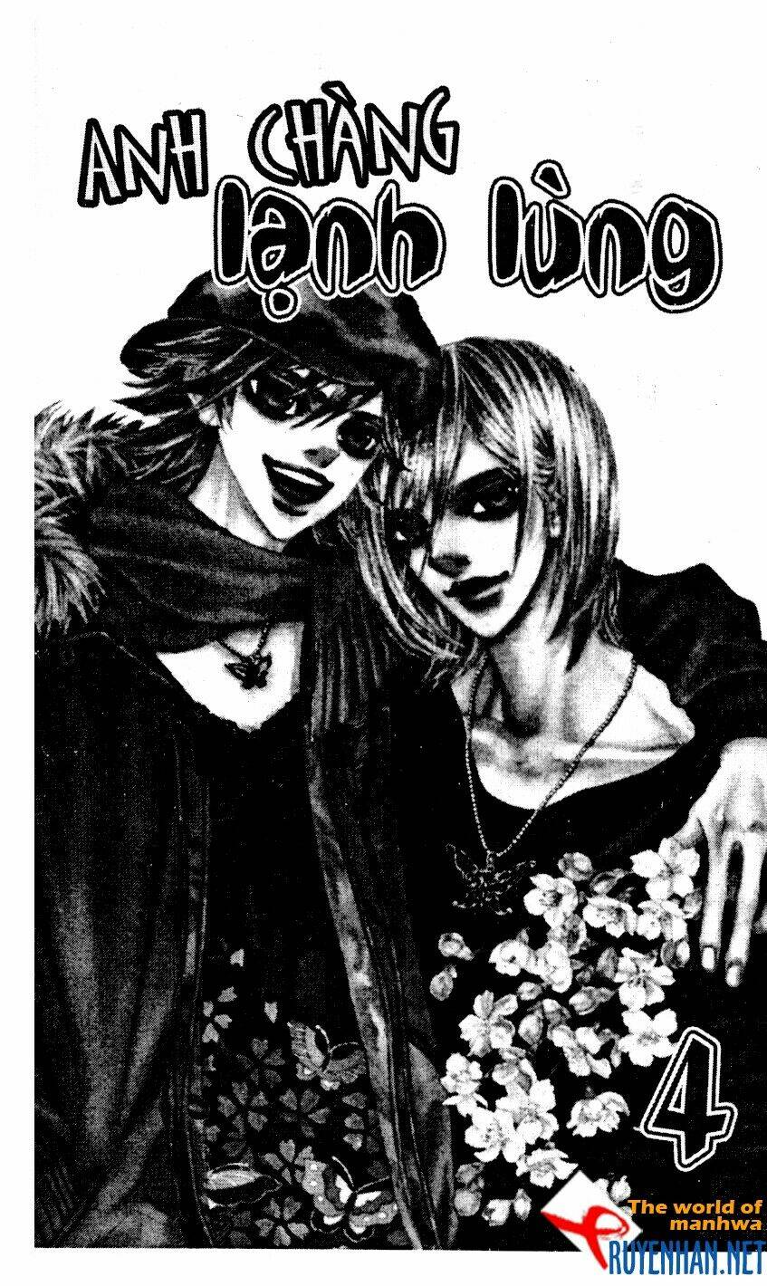 you're so cool chapter 28 3