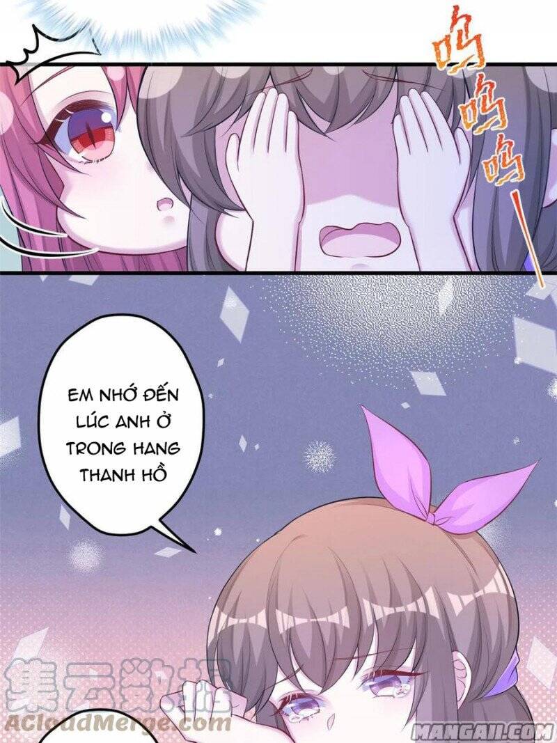 [16+] thảnh thơi thú thế chủng chủng điền, sinh sinh tể chapter 360 20