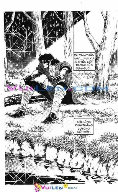 vương tử takeru chapter 22 8